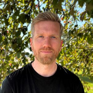Andreas Nilsson