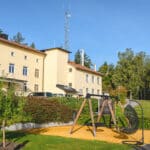 Aktivitetsparken och gymnaisesärskolan