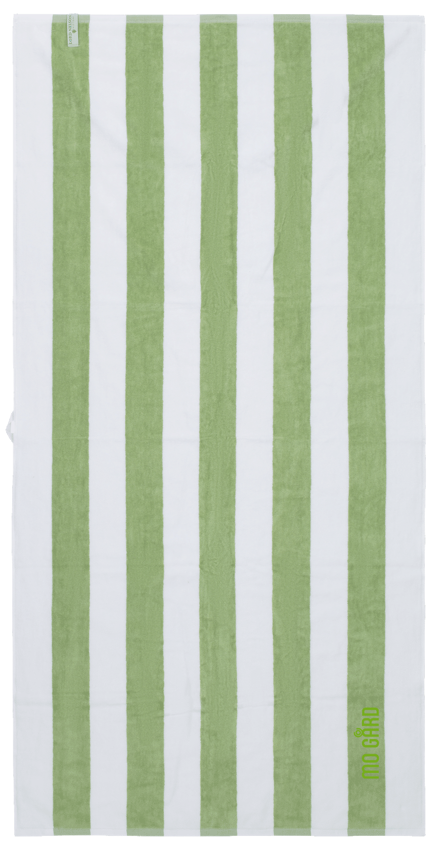 Gissa ordet och vinn ett badlakan