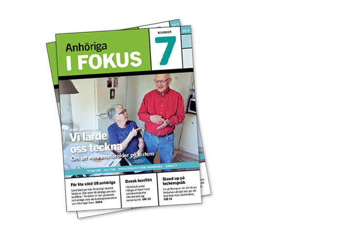 I Fokus nr 7