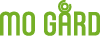 Mo Gård Logotyp