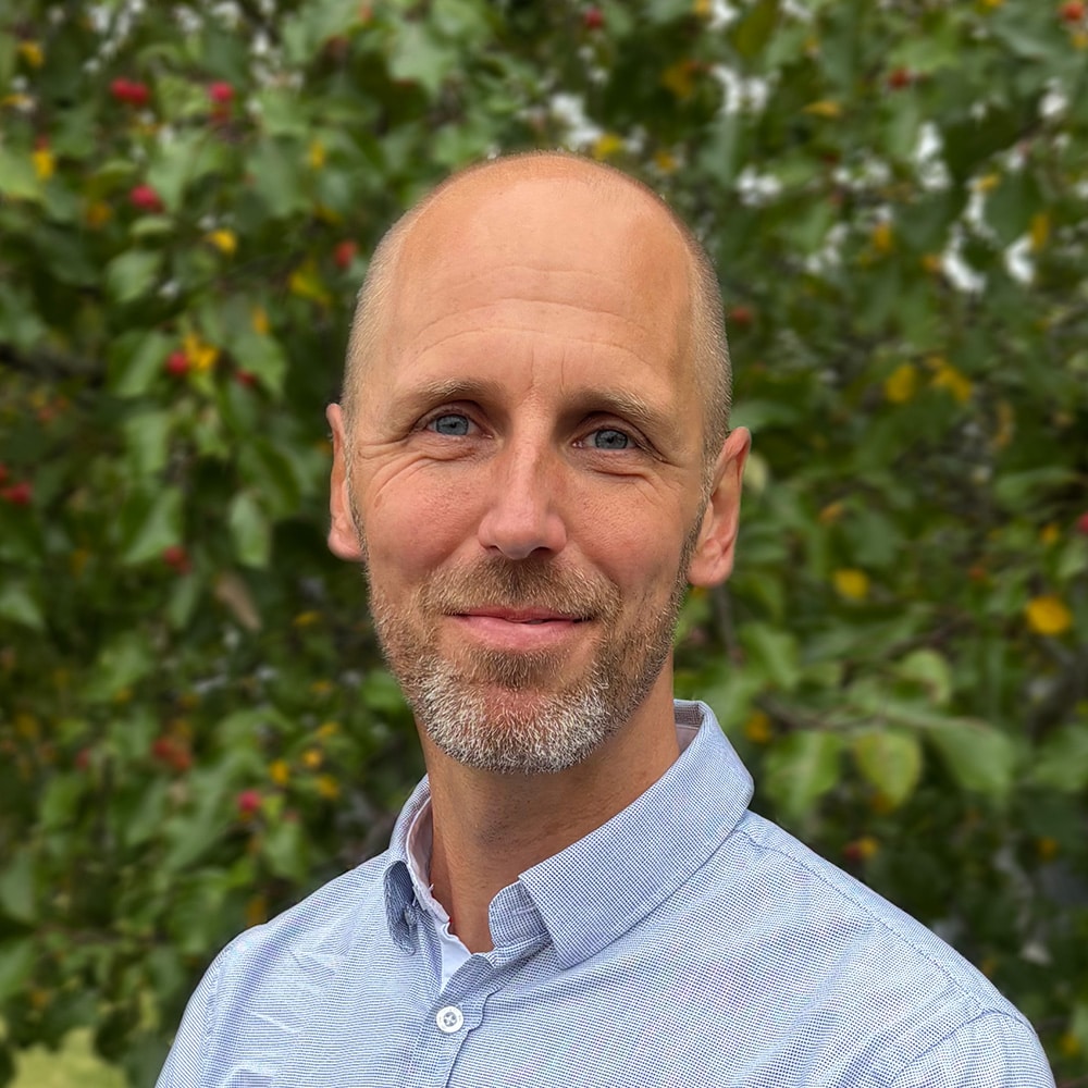 Peter Rinman